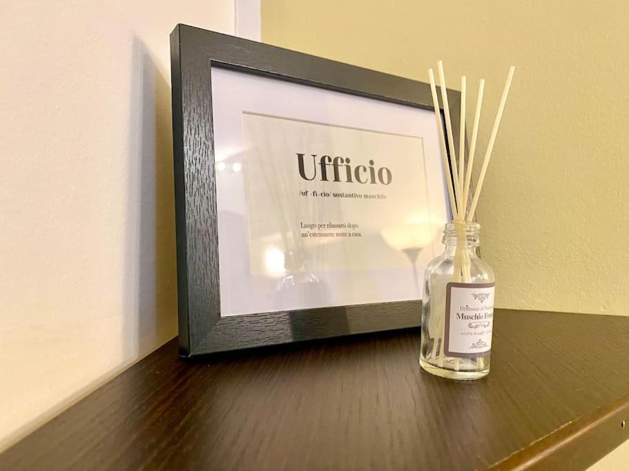 • Cozy House • 10 Min Rho Fiera Apartment Milan Luaran gambar